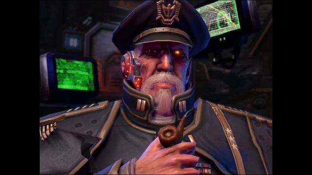 StarCraft II: Crucero de Batalla (Battlecruiser) - Frases Español Latino смотреть онлайн