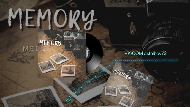 Media Fan - Memory (original mix) AUDIO.mkv смотреть онлайн