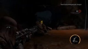 Red Faction: Armageddon - Обзор от ЛКИ