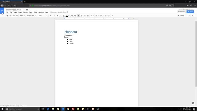 Google Docs | Free Online Microsoft Word, Powerpoint, Excel Replacement смотреть онлайн