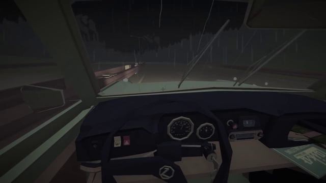 ПОПАЛ В ОГРОМНУЮ ПРОБКУ | JALOPY