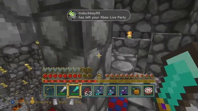 Hunger Games: Medieval Mayhem #2 смотреть онлайн