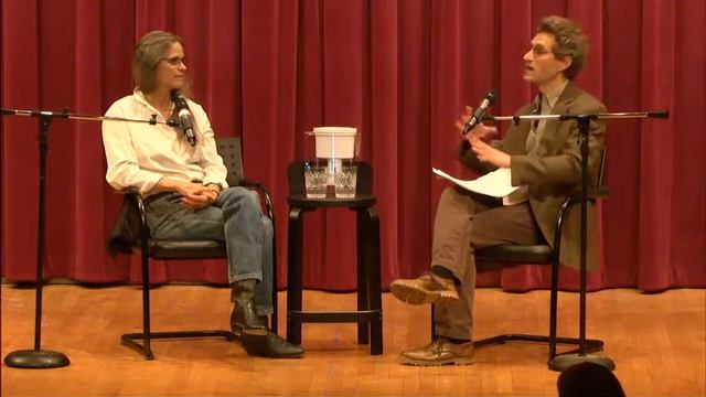 Sally Mann | Hold Still: A Memoir with Photographs смотреть онлайн