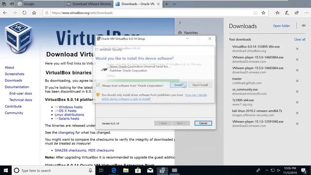 Ethical Hacking in 15 Hours - 2023 Edition - Learn to Hack! (Part 1) by @TCMSecurityAcademy смотреть онлайн