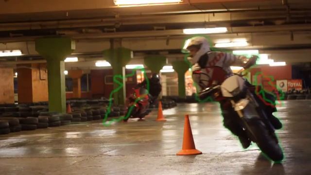 ffmpeg experiments смотреть онлайн