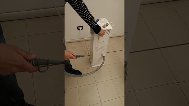 CICLONE - Colonna Gonfiatore смотреть онлайн