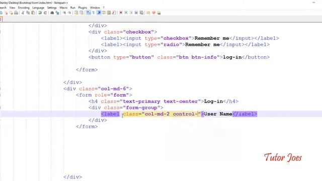 Form in bootstrap in telugu смотреть онлайн