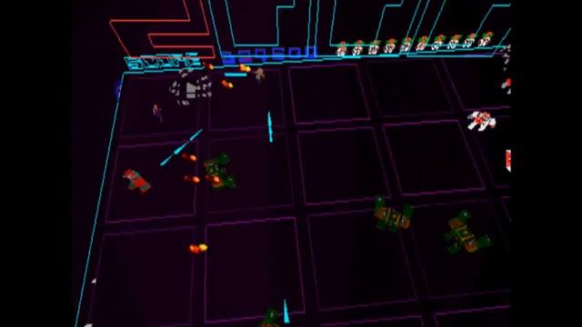 [HD] Robotron X (Ps1) - Part 2: More Brains смотреть онлайн