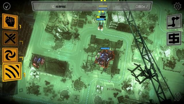 Anomaly: Korea Mission 11 смотреть онлайн