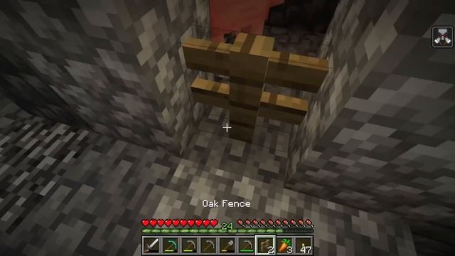 I have a perfect Minecraft world without ever leaving my spawn смотреть онлайн