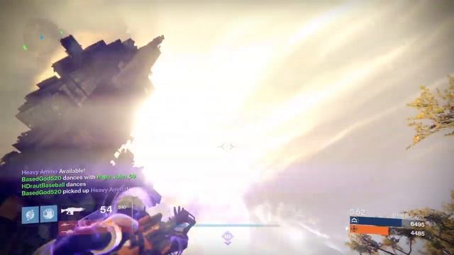 "The Falling Star" - 5 in 1 Epic Nova Bomb kill смотреть онлайн