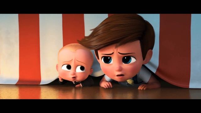 Босс - молокосос (2017) - Выставка щенков (6/10) смотреть онлайн