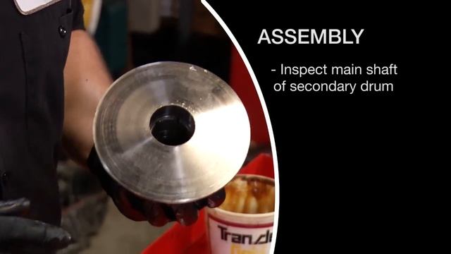 How To Properly Rebuild A Mini Cooper CVT (FULL TUTORIAL)
