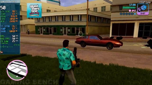 GTX 650 In Late 2021 - 25 Games Tested смотреть онлайн