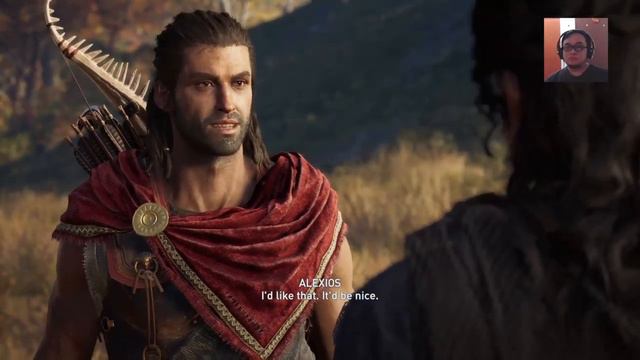 Assassins's Creed Odyssey [Livestream+Speedrun] Legacy of the First Blade смотреть онлайн