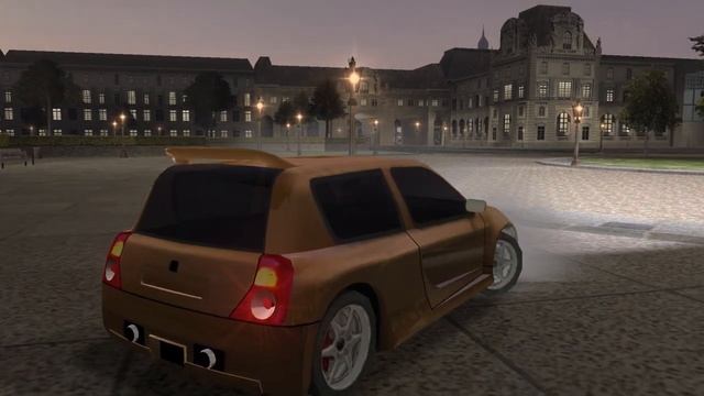 Midnight Club 2 All Cars Sounds смотреть онлайн