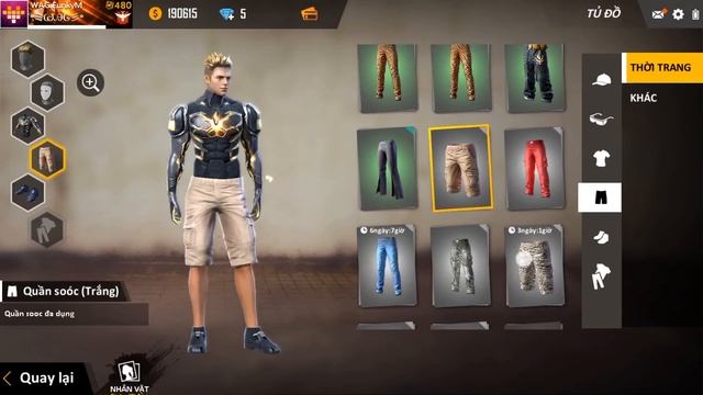 Free Fire | Review Acc WAG FunkyM Tượng Đài Huyền Thoại Số 1 Free Fire Việt Nam | Rikaki Gaming смотреть онлайн
