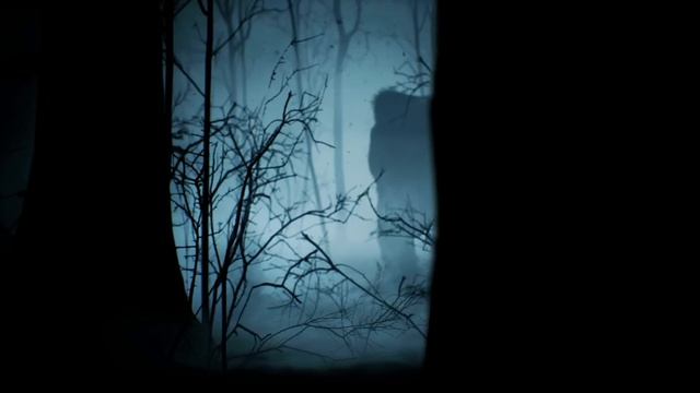SILENT HILL: Ascension - Cinematic Story Trailer смотреть онлайн