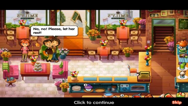 Delicious: Emily's Big Surprise (Episode 1 & 2) - Bonus Episodes