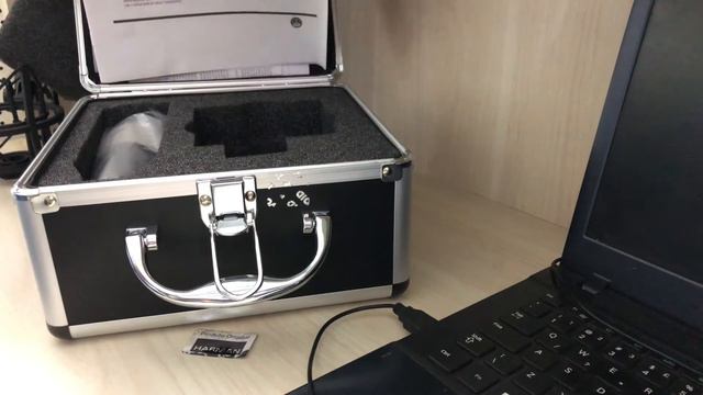 Microfone condensador AKG P220 Unboxing equipamento para gravar voz microfone para locutor estudio смотреть онлайн