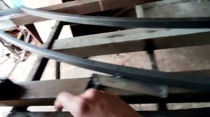 Навес для машины своими руками, изготовление фермы, что нужно знать.