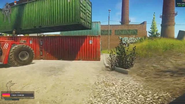 ТАРКОВ СТРИМ ХЕЛЛУИН В ТАРКОВЕ ) , | ESCAPE FROM TARKOV [1440p] смотреть онлайн