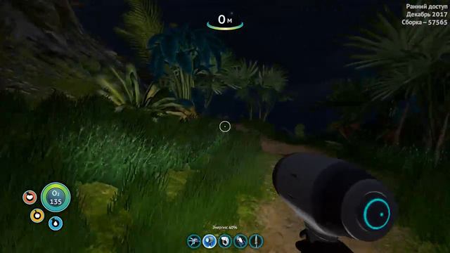 НАШЛИ ОСТРОВ - Subnautica - #Серия 4 смотреть онлайн