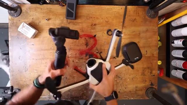GoPro DRONE Karma | Кейси Нейстат на русском смотреть онлайн