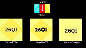 2048 All Tiles Remix #4 - 2048 Tiles Remix 1 to 1024