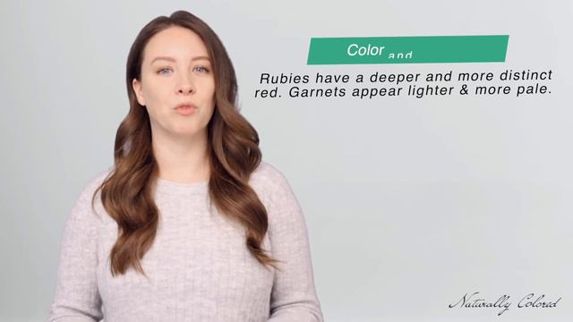 Garnet VS Ruby - Which one to Choose? (and WHY?) смотреть онлайн
