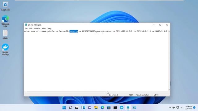Pi-hole, step by step to block ads on the computer смотреть онлайн