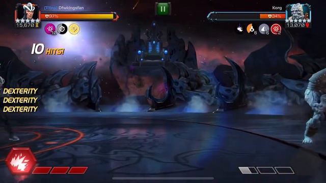 Korg L1 Evade смотреть онлайн