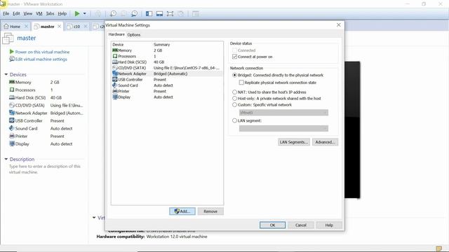 47 Linux Server as a Router Lab Setup | Demo-1 | Linux Networking (English) смотреть онлайн