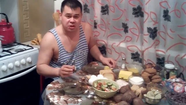 картошка на костре кто любит ? смотреть онлайн