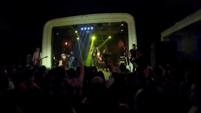 Король и Шут Cover-show в "Консерватории" Симферополь смотреть онлайн