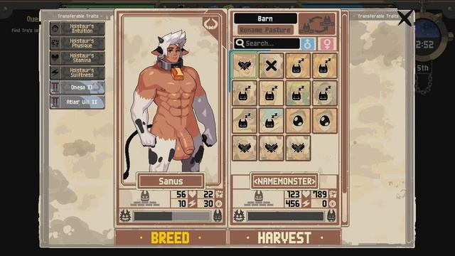 Outdated - Outdated - Cloud Meadow ENG - 05 - Market day and another extremely luck trait смотреть онлайн