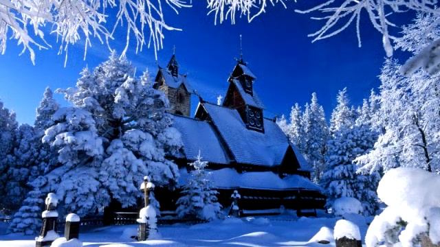 КРАСАВИЦА ЗИМА ЗАНЯТИЕ №3 смотреть онлайн