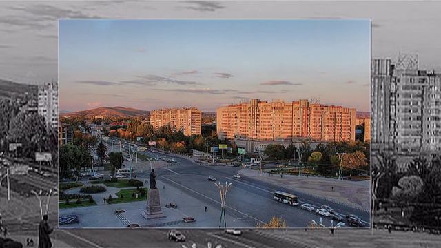 Мой Усть-Каменогорск! смотреть онлайн