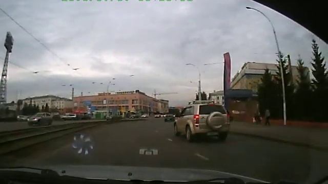 у Маршруток Кемерово свои правила( смотреть с 01:20) смотреть онлайн