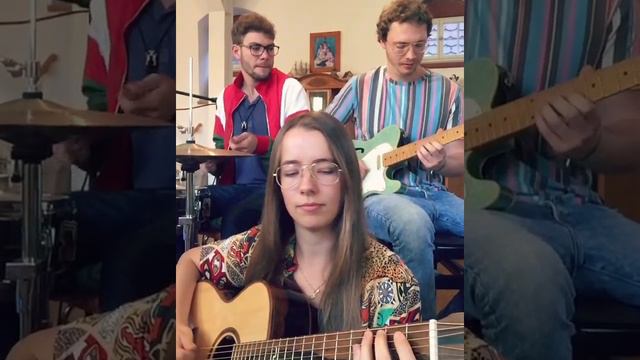 Funky Times 1.0 смотреть онлайн