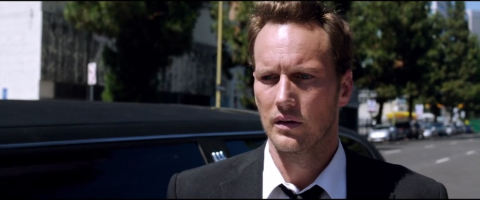 Драйвер на ночь (2014) Дублированный трейлер смотреть онлайн