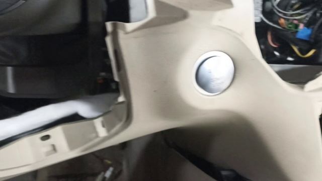 GL 350 W 166 замена радиатора отпителя смотреть онлайн
