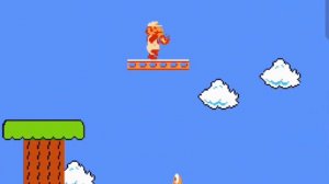 Super Mario❤️🔥Bros HD / Hard Player Start 1st Level BGames. com