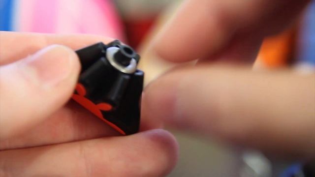 How to mod a Gear Pyraminx смотреть онлайн