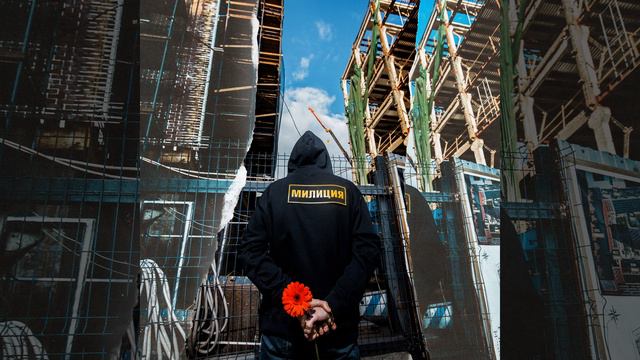 Найтклаббинг смотреть онлайн