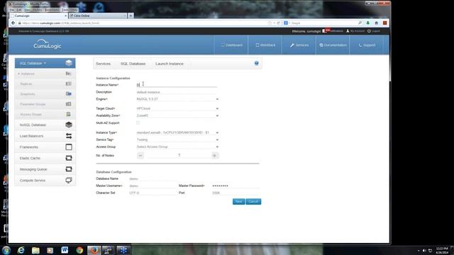 Operating Your MySQL Databases 'as a service' Inside the Firewall смотреть онлайн