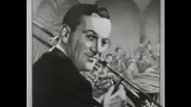 Chatanooga Choo Choo - Glenn Miller смотреть онлайн
