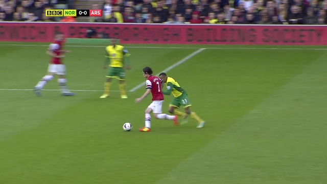 EPL_Norwich_v_Arsenal_11-05-2014_HD