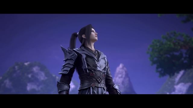 ?ENG SUB | Battle Through the Heavens Year Version EP 67 & 68 Clip смотреть онлайн