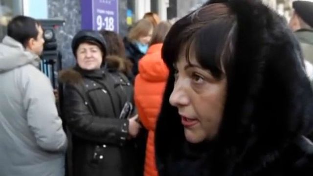 Промэкономбанк и его вкладчики смотреть онлайн
